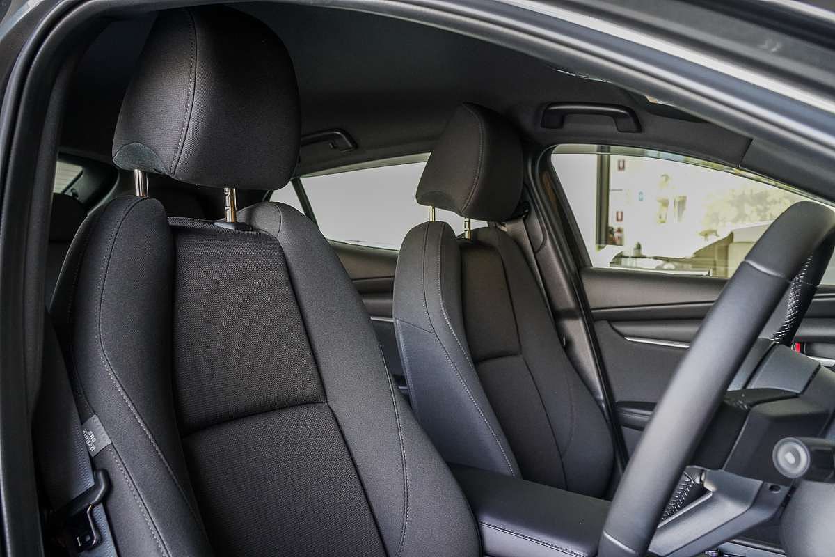 2025 Mazda 3 G20 Pure BP Series