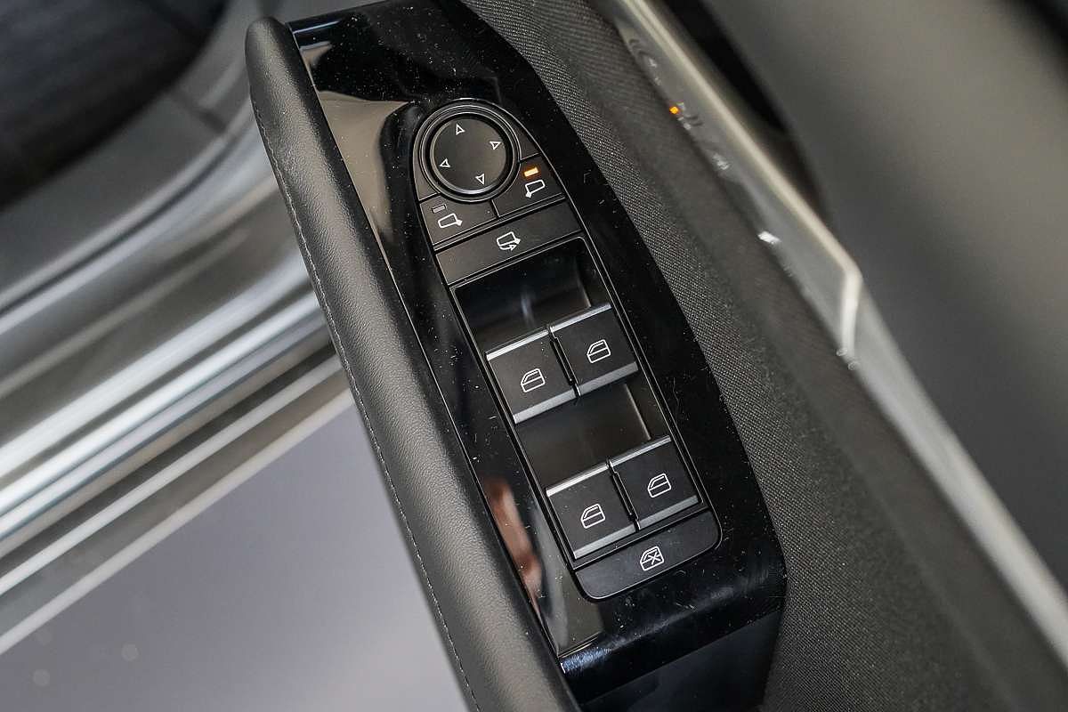 2025 Mazda 3 G20 Pure BP Series