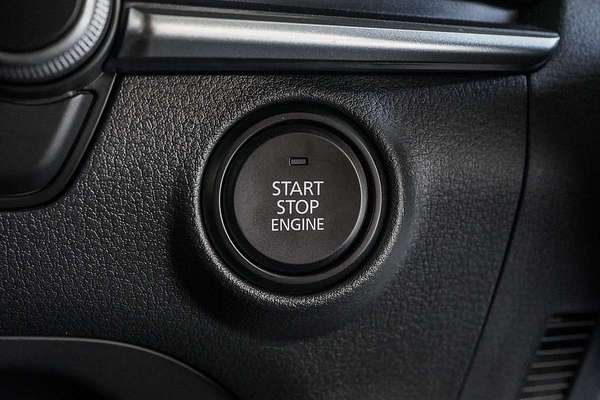 2025 Mazda 3 G20 Pure BP Series