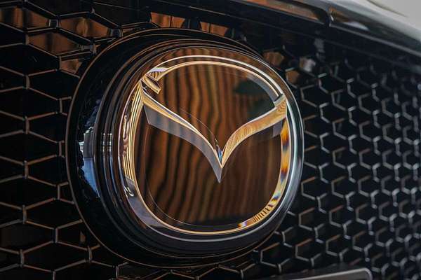 2025 Mazda 3 G20 Pure BP Series