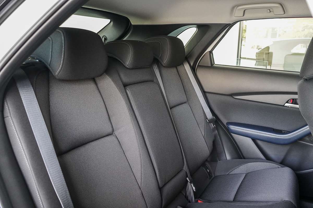 2025 Mazda CX-30 G20 Evolve DM Series