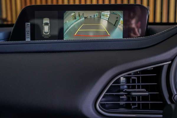 2025 Mazda CX-30 G20 Evolve DM Series