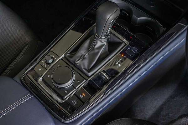 2025 Mazda CX-30 G20 Evolve DM Series