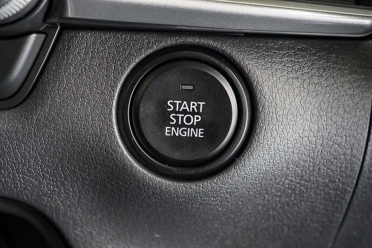 2025 Mazda CX-30 G20 Evolve DM Series