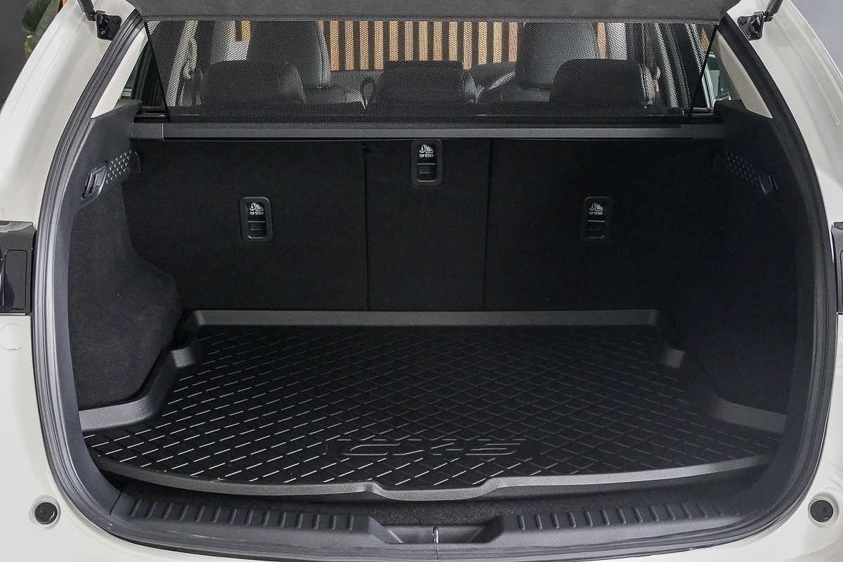 2025 Mazda CX-5 G25 Touring KF Series