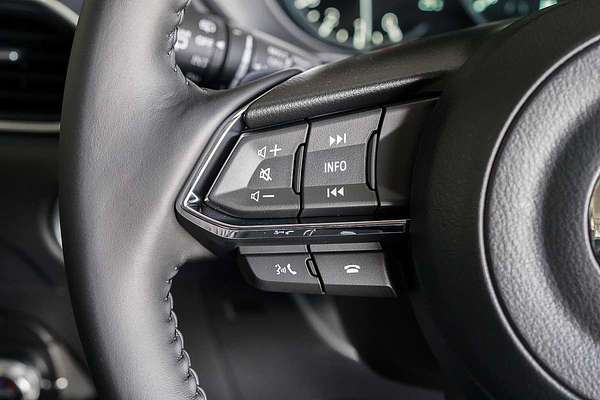 2025 Mazda CX-5 G25 Touring KF Series