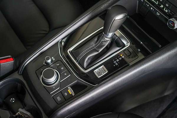 2025 Mazda CX-5 G25 Touring KF Series