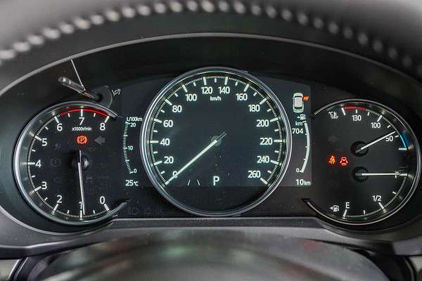 2025 Mazda CX-5 G25 Touring KF Series