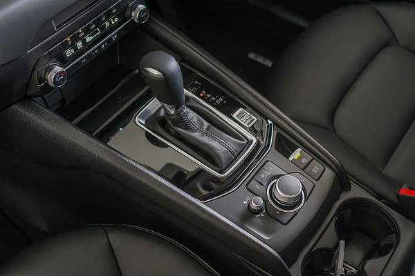 2025 Mazda CX-5 G25 Touring KF Series