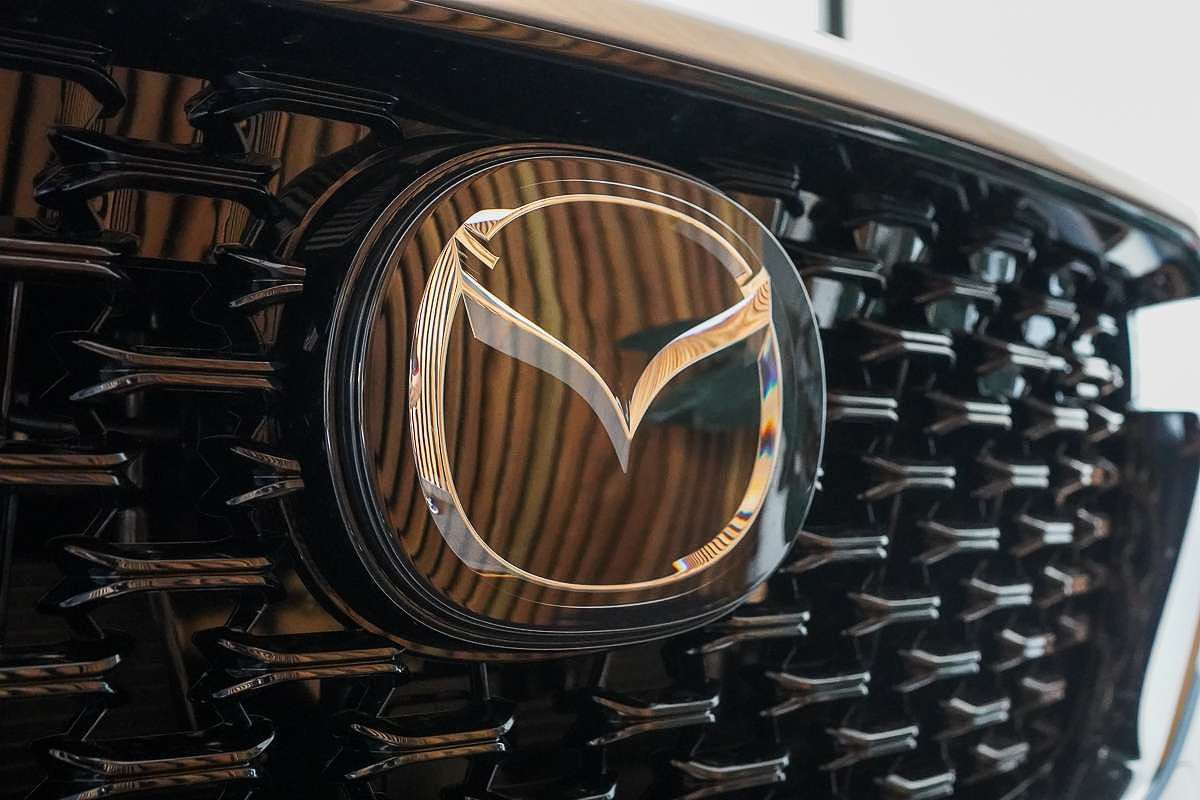 2025 Mazda CX-5 G25 Touring KF Series