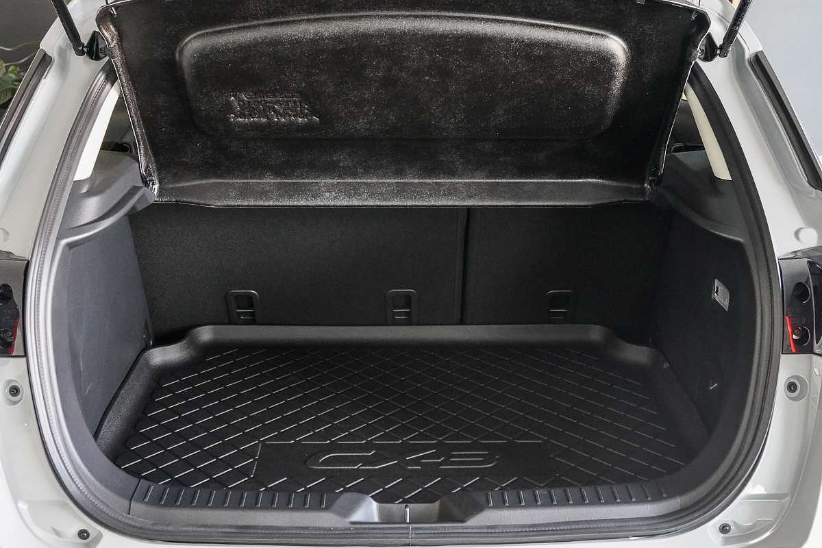 2025 Mazda CX-3 G20 Pure DK