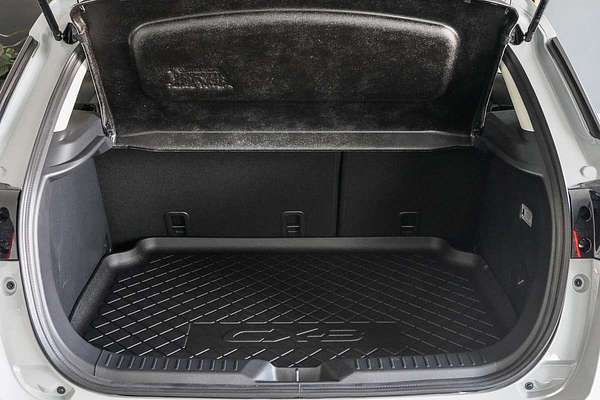 2025 Mazda CX-3 G20 Pure DK