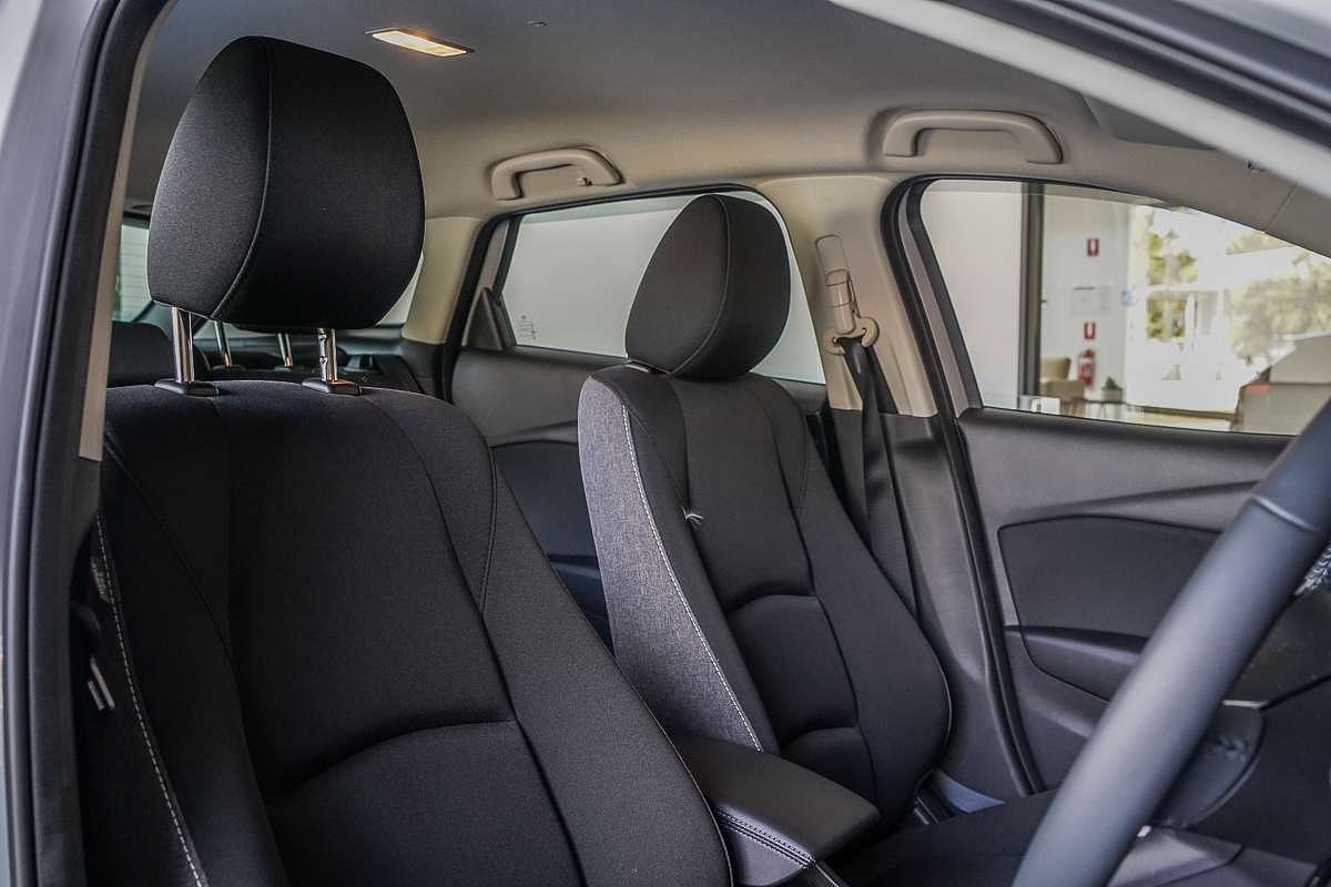 2025 Mazda CX-3 G20 Pure DK