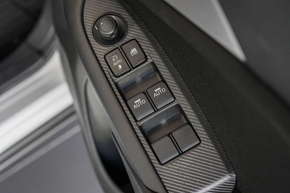 2025 Mazda CX-3 G20 Pure DK