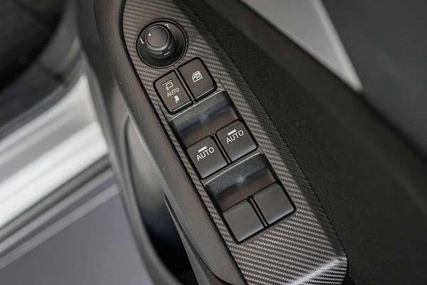 2025 Mazda CX-3 G20 Pure DK