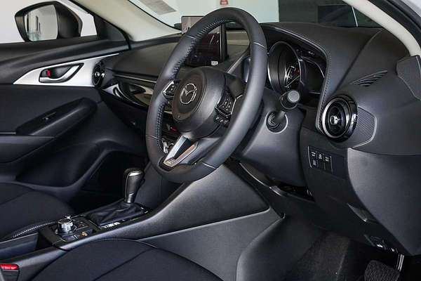 2025 Mazda CX-3 G20 Pure DK