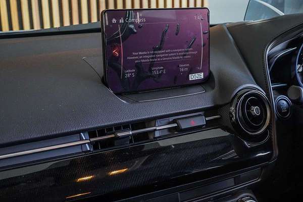 2025 Mazda CX-3 G20 Pure DK