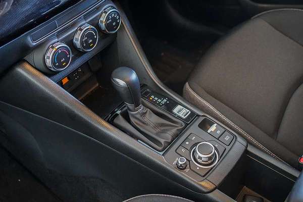 2025 Mazda CX-3 G20 Pure DK