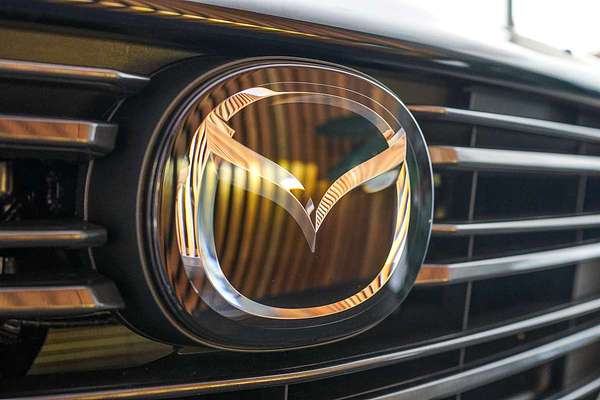 2025 Mazda CX-3 G20 Pure DK