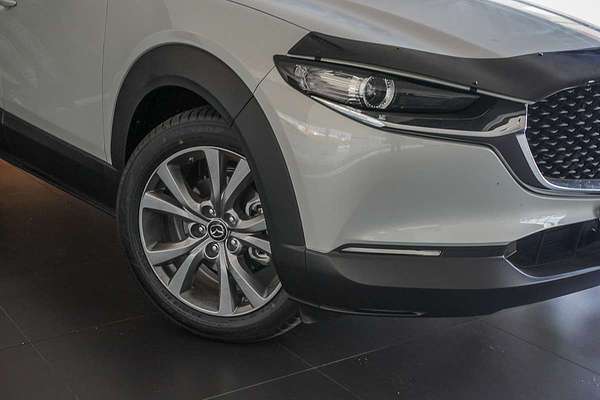 2025 Mazda CX-30 G20 Evolve DM Series