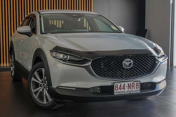 2025 Mazda CX-30 G20 Evolve DM Series