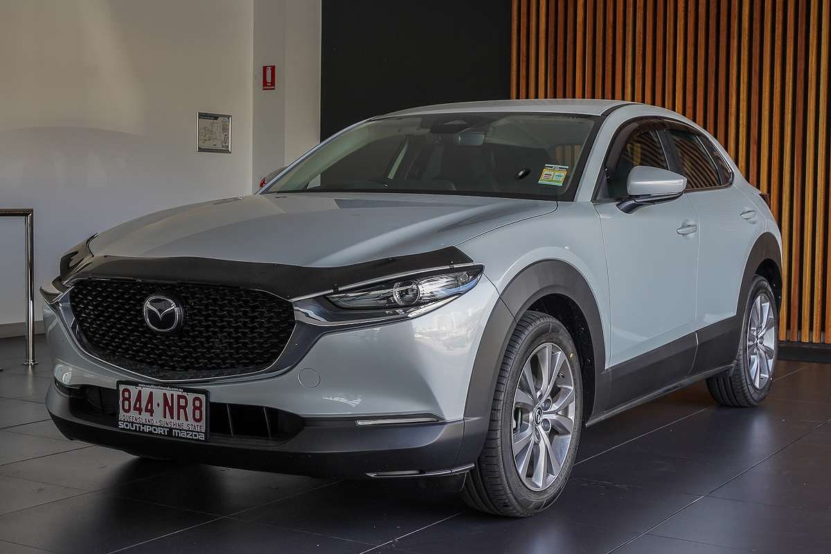 2025 Mazda CX-30 G20 Evolve DM Series
