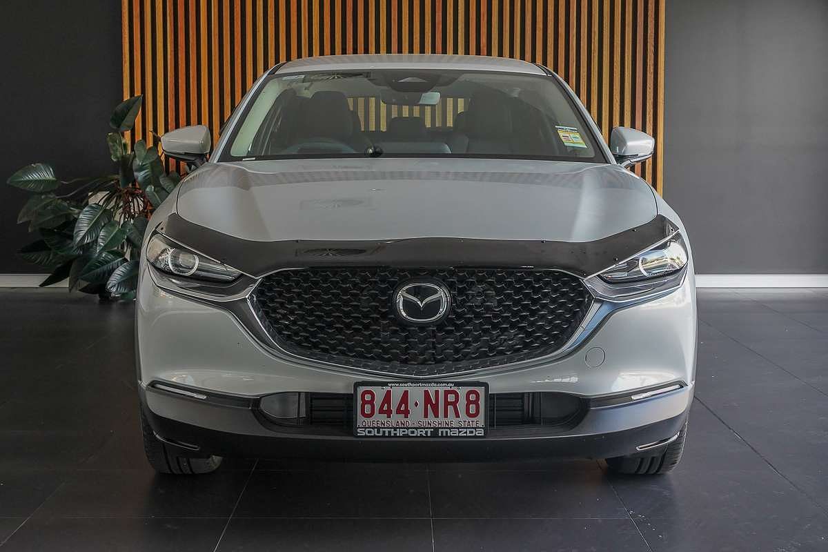 2025 Mazda CX-30 G20 Evolve DM Series