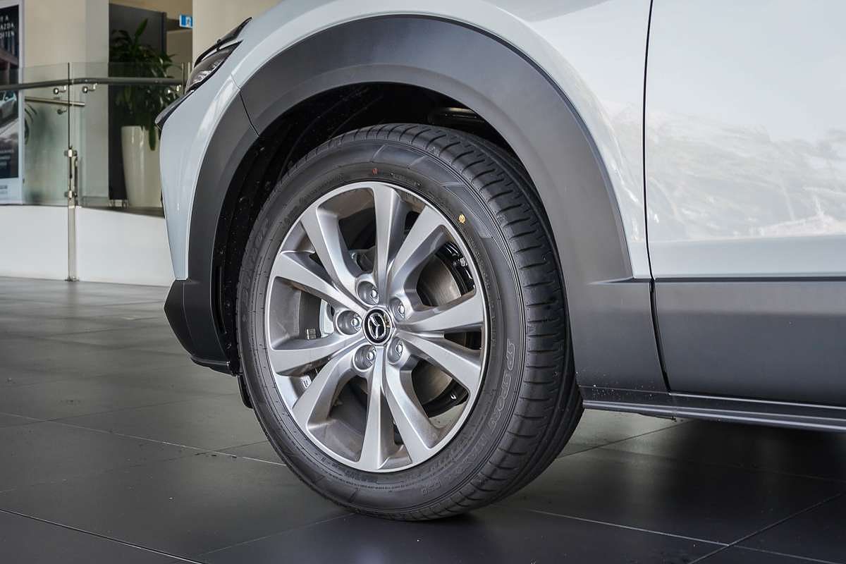 2025 Mazda CX-30 G20 Evolve DM Series