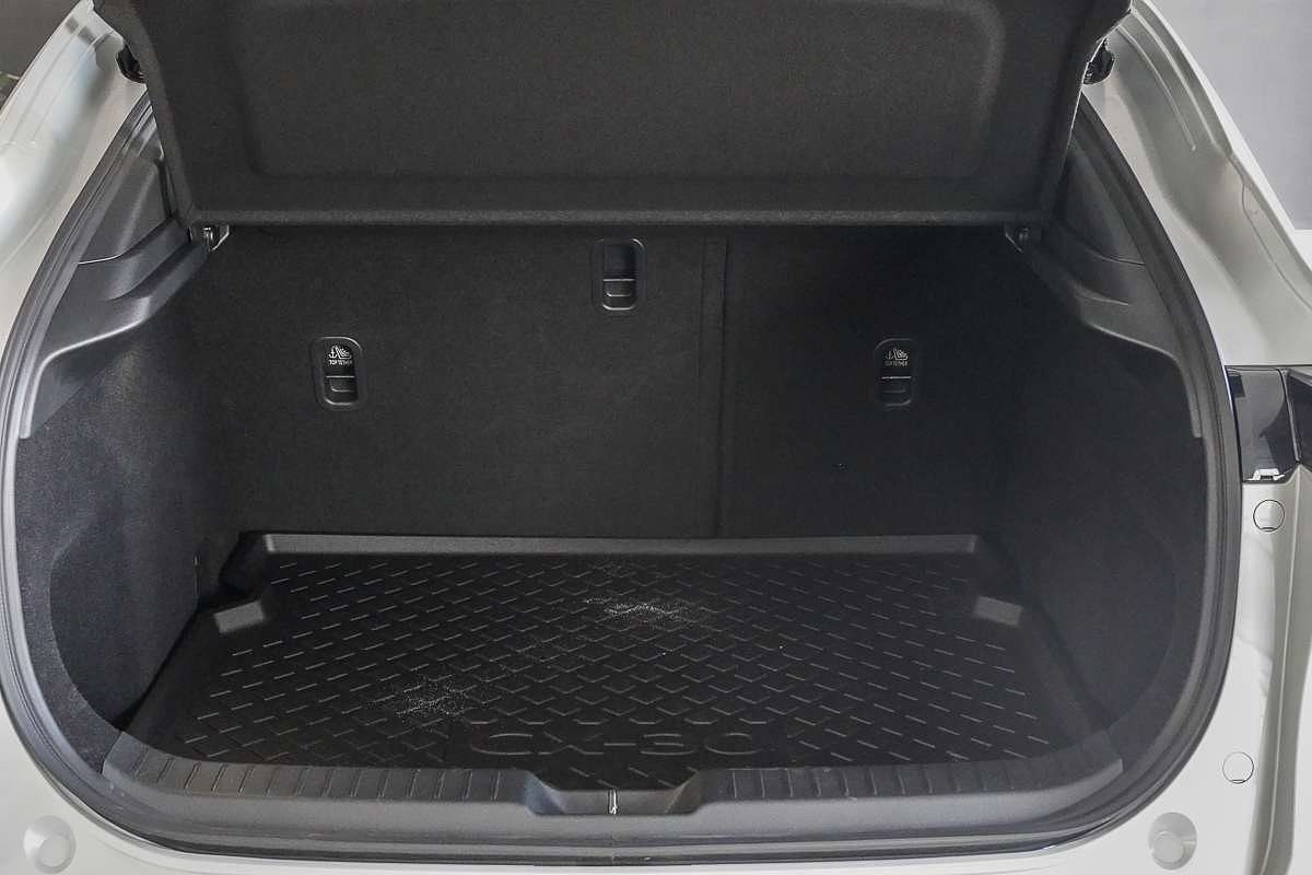 2025 Mazda CX-30 G20 Evolve DM Series