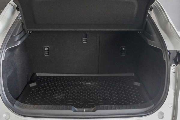 2025 Mazda CX-30 G20 Evolve DM Series