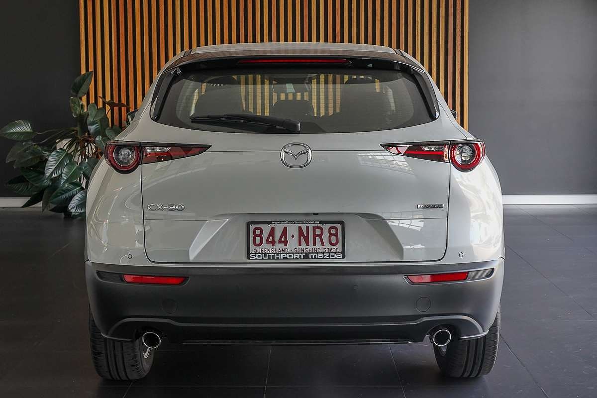 2025 Mazda CX-30 G20 Evolve DM Series