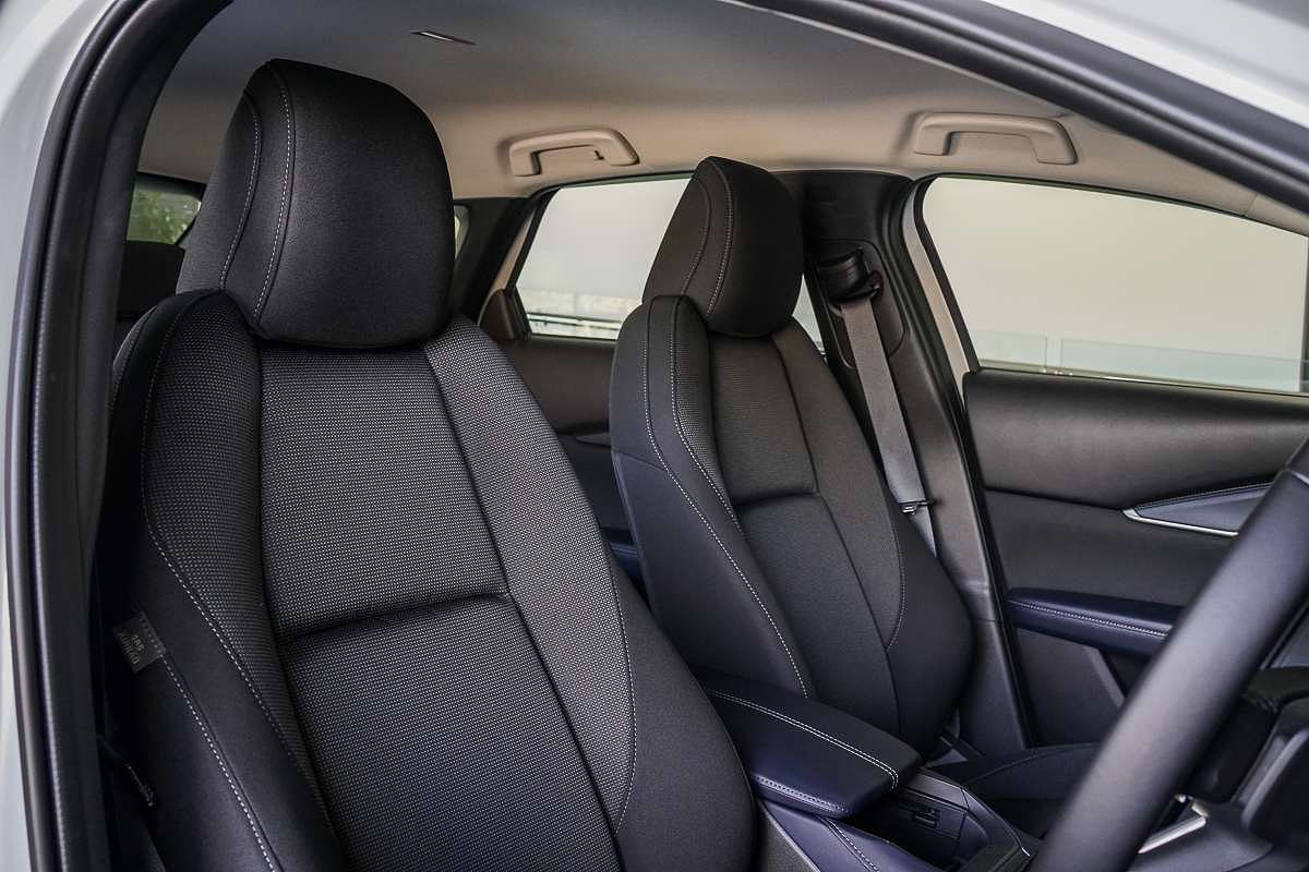 2025 Mazda CX-30 G20 Evolve DM Series