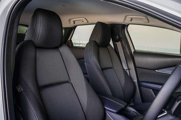 2025 Mazda CX-30 G20 Evolve DM Series