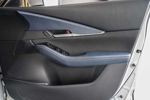 2025 Mazda CX-30 G20 Evolve DM Series