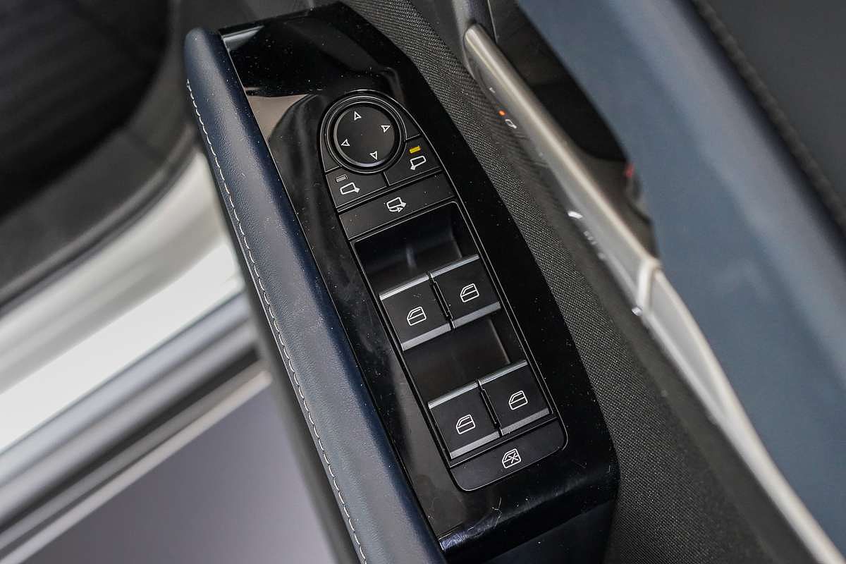 2025 Mazda CX-30 G20 Evolve DM Series