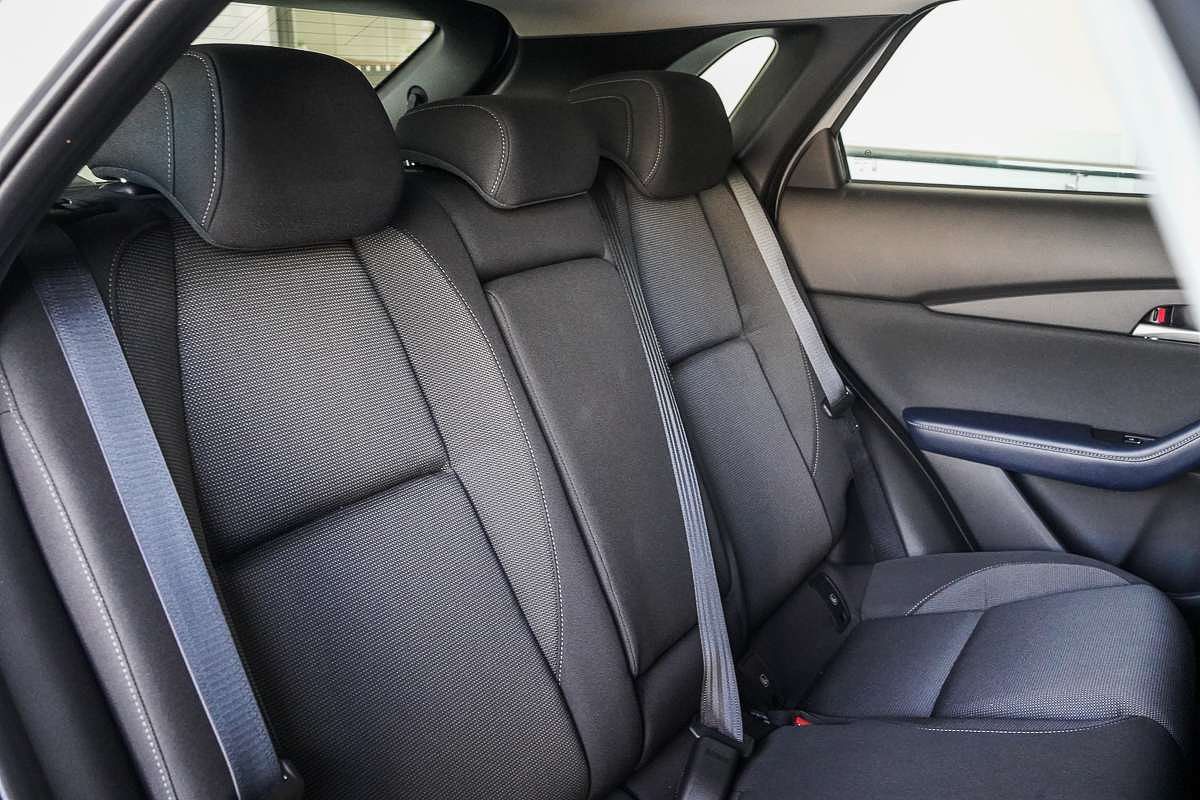 2025 Mazda CX-30 G20 Evolve DM Series