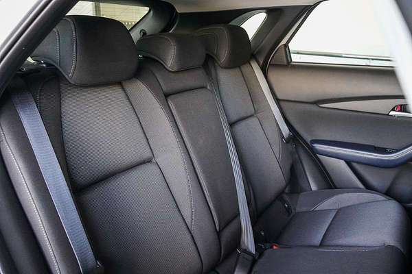 2025 Mazda CX-30 G20 Evolve DM Series