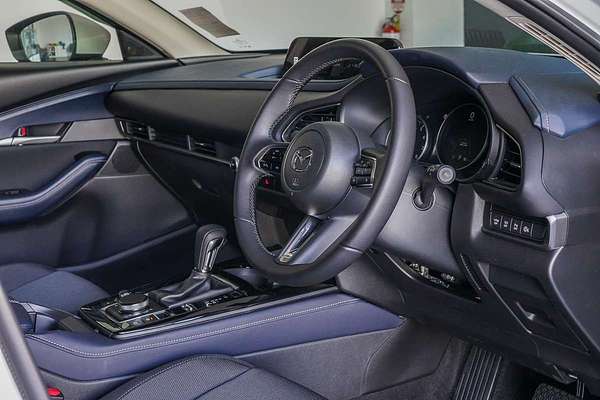 2025 Mazda CX-30 G20 Evolve DM Series