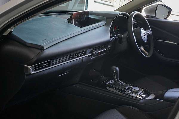 2025 Mazda CX-30 G20 Evolve DM Series