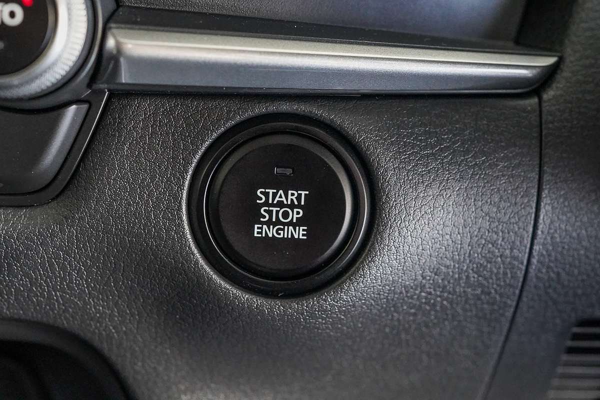 2025 Mazda CX-30 G20 Evolve DM Series