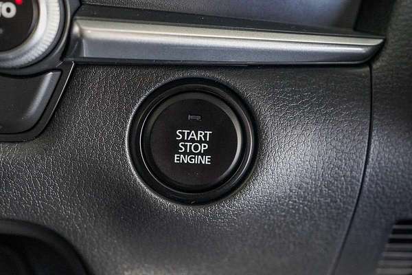 2025 Mazda CX-30 G20 Evolve DM Series