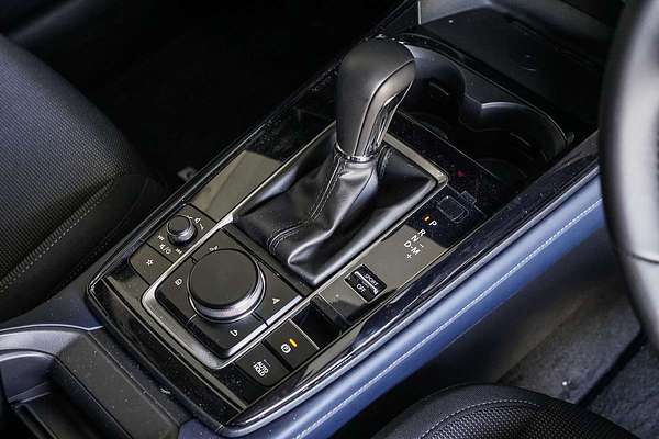 2025 Mazda CX-30 G20 Evolve DM Series