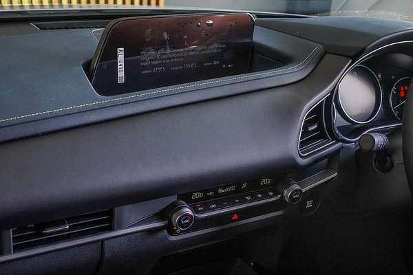 2025 Mazda CX-30 G20 Evolve DM Series