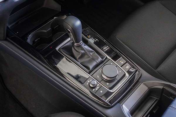 2025 Mazda CX-30 G20 Evolve DM Series