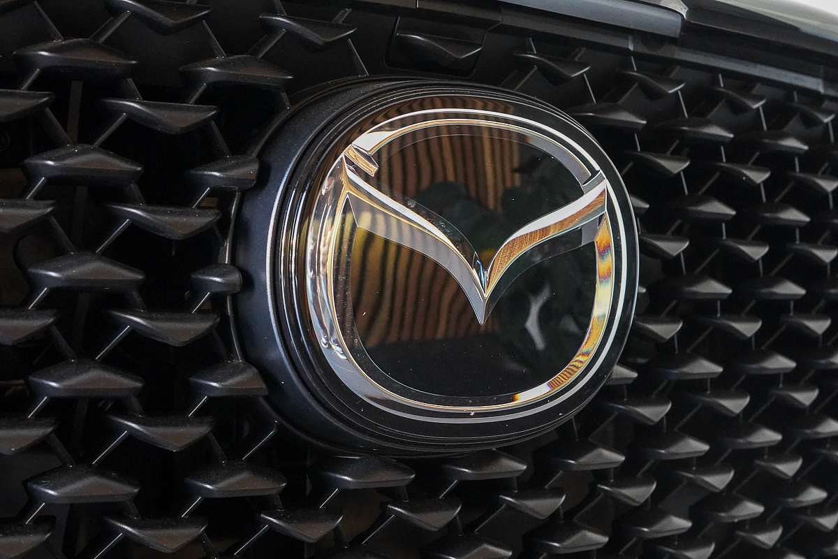 2025 Mazda CX-30 G20 Evolve DM Series