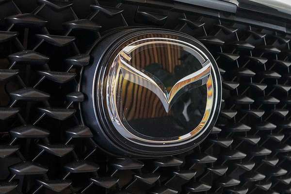 2025 Mazda CX-30 G20 Evolve DM Series