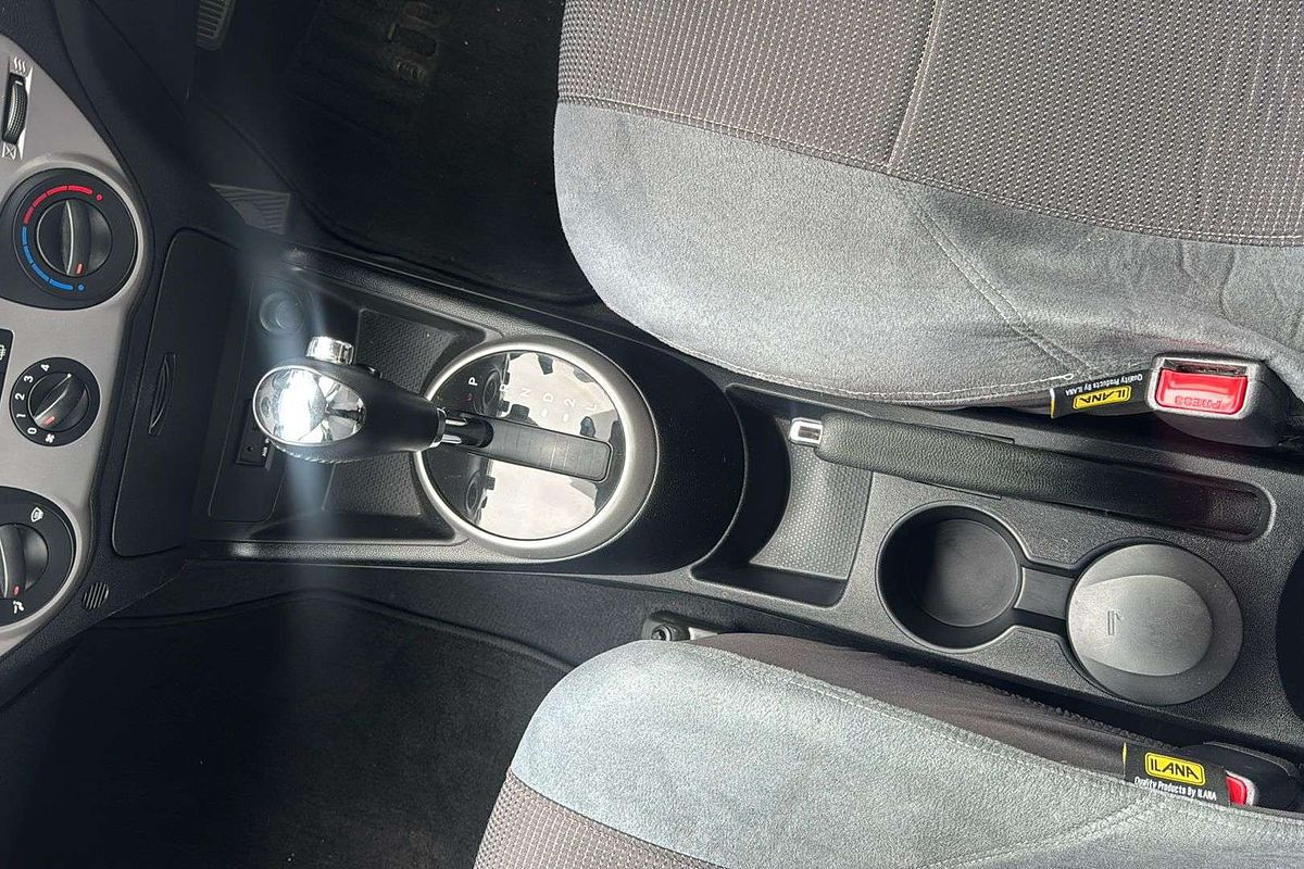 2010 Hyundai i20 Elite PB