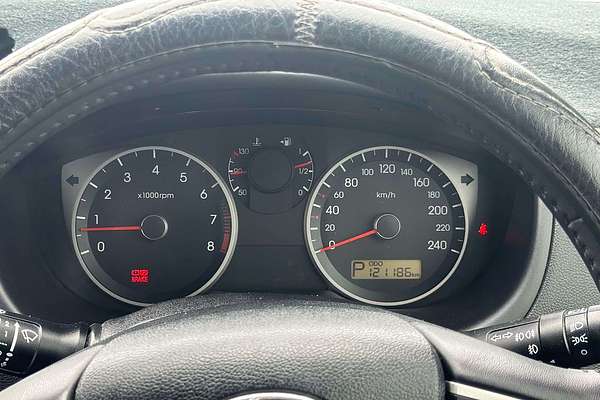 2010 Hyundai i20 Elite PB