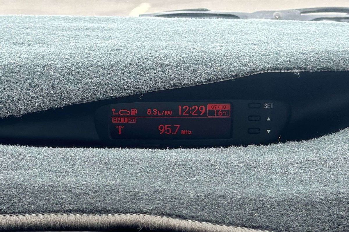 2010 Hyundai i20 Elite PB