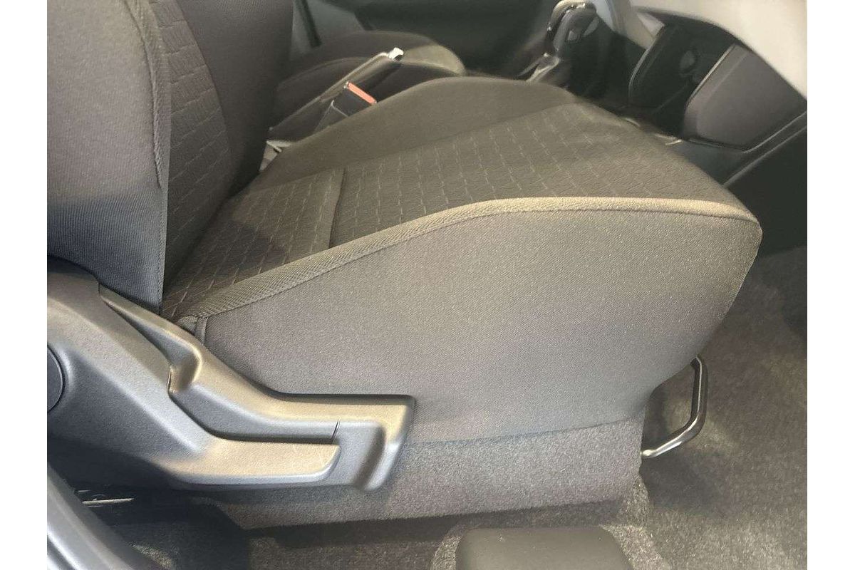 2025 Suzuki Swift Hybrid UZ